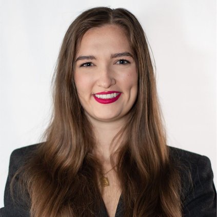 McKenna Kauffmann