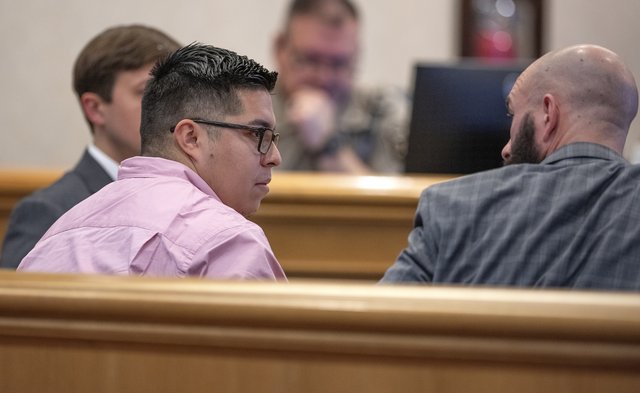 Latest in child molestation trial of Gainesville man involving 2012 ...