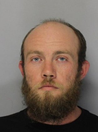 PRESTON JAMES SWEATMAN