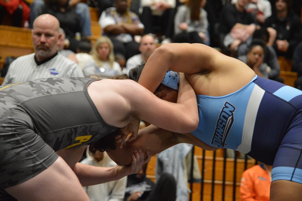 PHOTO GALLERY How wrestlers from schools in Hall fared in state