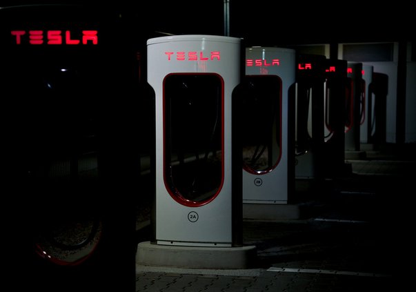 EVs