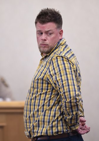 Update: Jury reaches verdict in trial of Clarkesville man accused of ...