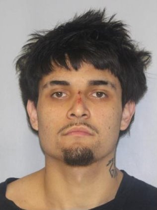 ISAIAH DEVIN MARTINEZ