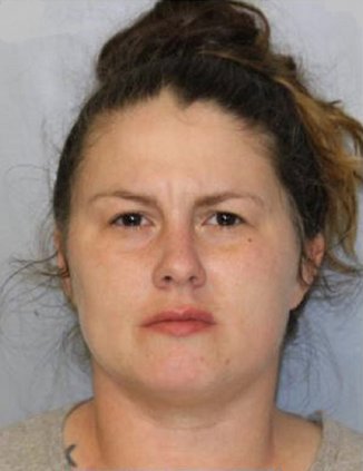 HOLLY DEANNA SOSEBEE