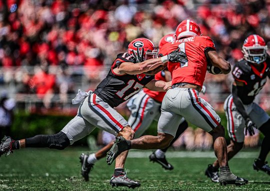 Opinion: NIL, transfers threaten the future of college football