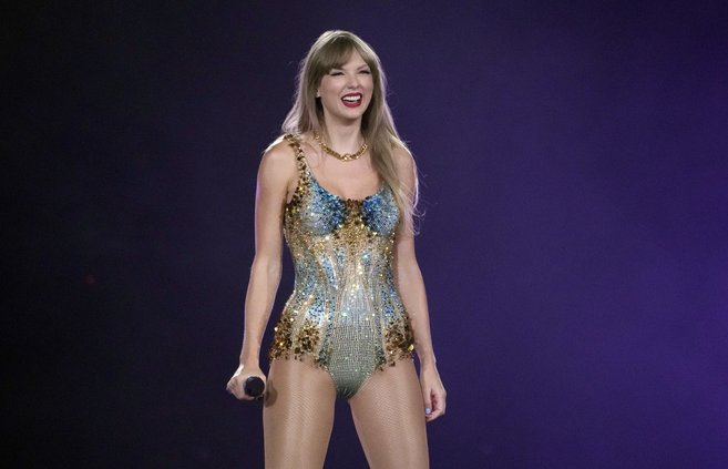 Taylor Swift