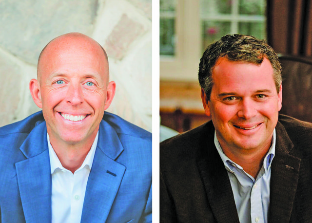 Meet the two GOP candidates running for State Senate District 49 seat ...