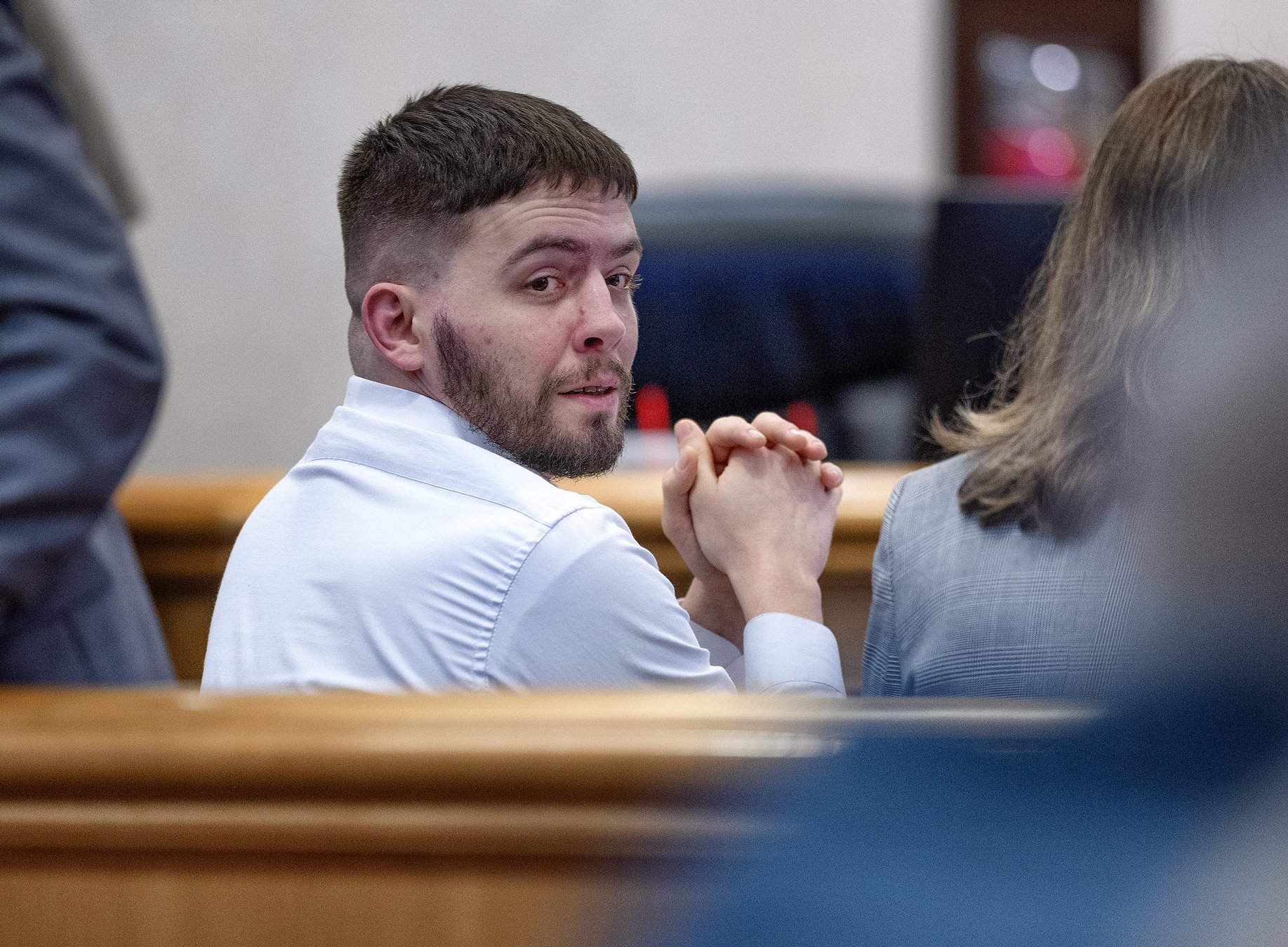 ‘I lost it’: Jury hears opening statements for Gainesville man accused ...