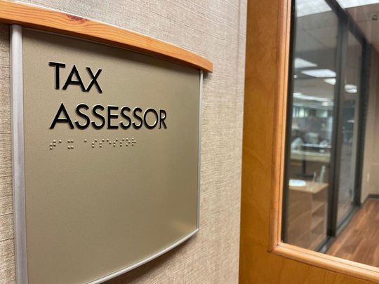 Hall County property assessment notices go out Monday. Here's why they'll look different this year