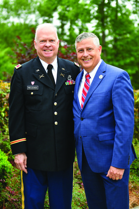 Preczewski and Daniel