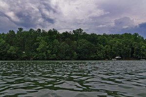 Lake Lanier