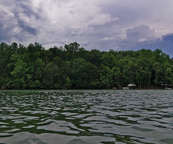 Lake Lanier
