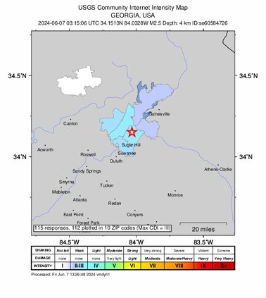 Earthquake map of intensity.jpg