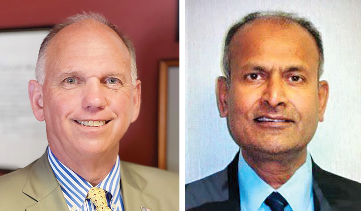 Kemp appoints former Gainesville doctor, Clarkesville lawyer to student