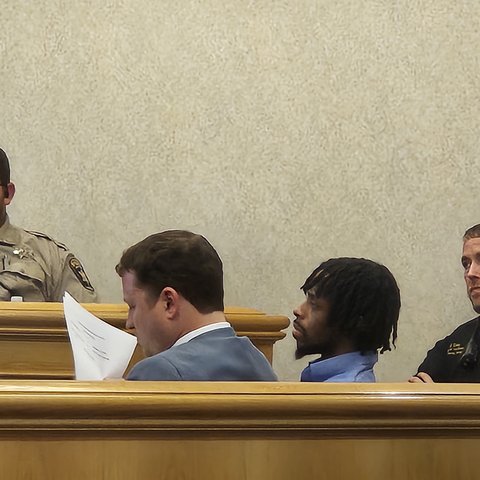 Gainesville man sentenced to 45 years in prison in child molestation ...