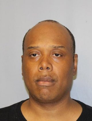 CHANJU RICARDO DRYDEN