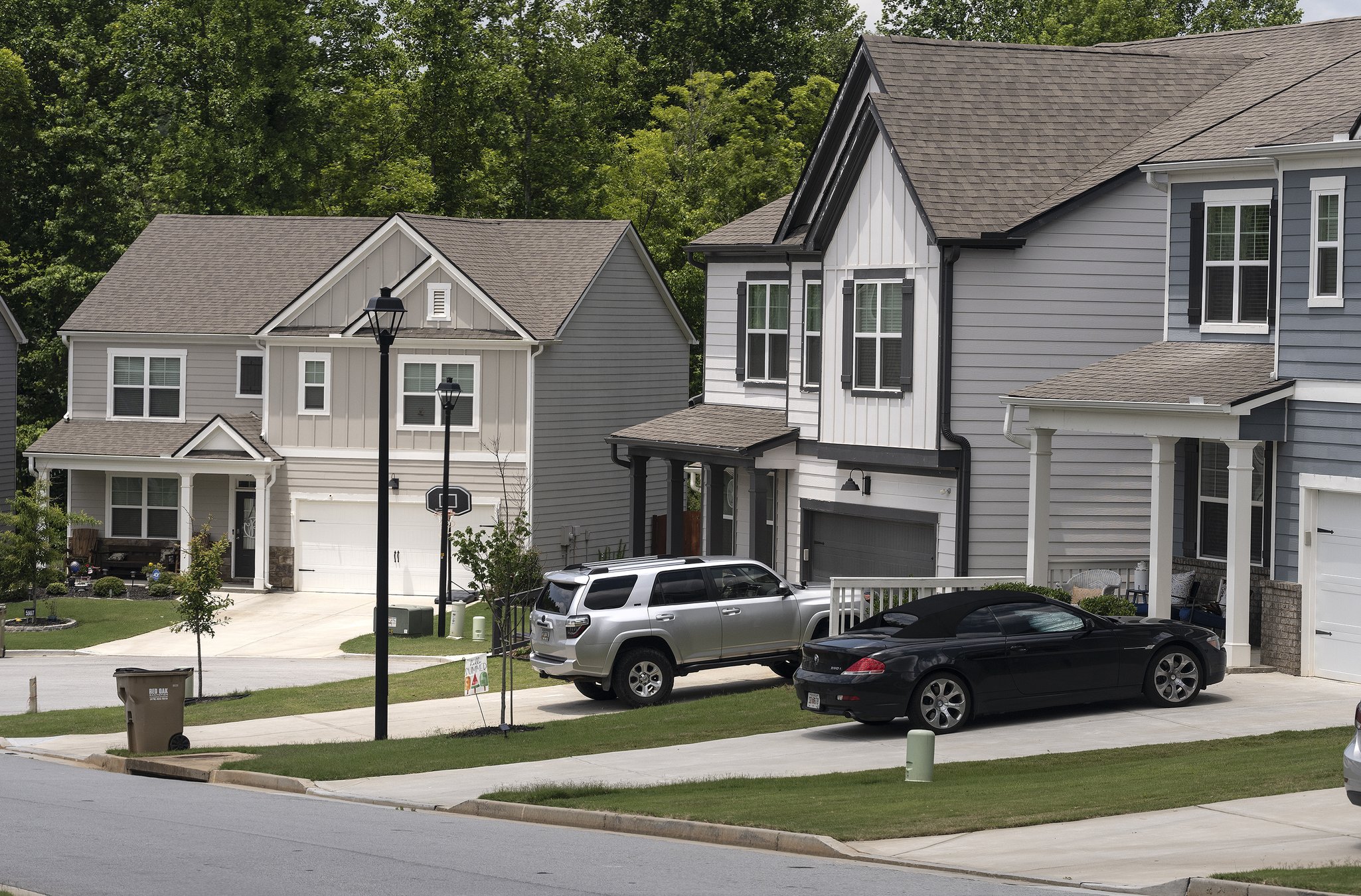 Here’s how much Gainesville residents spend of their on buying a