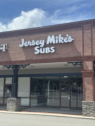 Jersey Mike's Oakwood