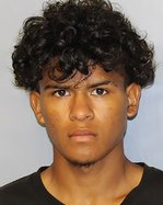 Kenton Jesus Enamorado Ventura