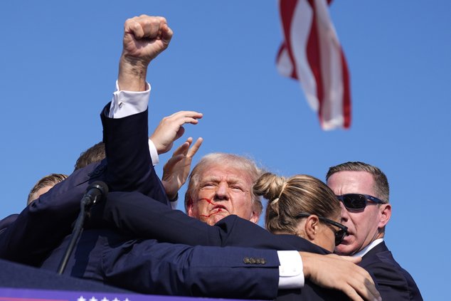 07142024 AP Trump Shooting