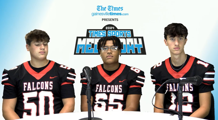Flowery Branch Media Day 2024