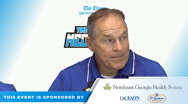 Riverside Media Day 2024