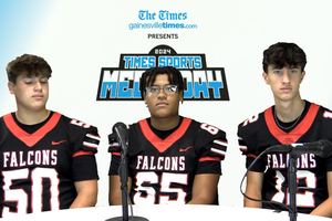 Flowery Branch Media Day 2024