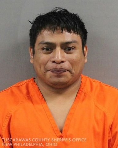 Man who took 12-year-old Gainesville girl to Ohio sentenced to prison time after plea