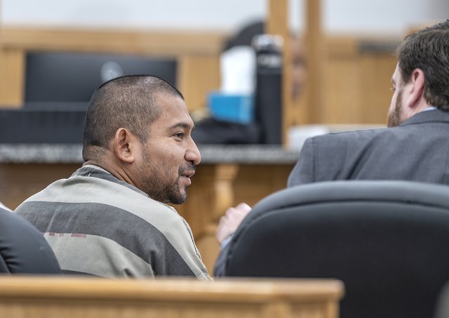 Case against man accused of shooting at 6 people dismissed after ...