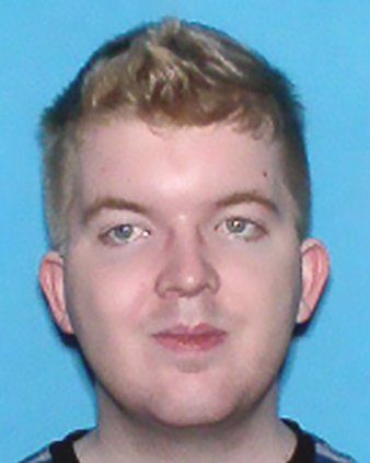 Blake Lawrence Edwards