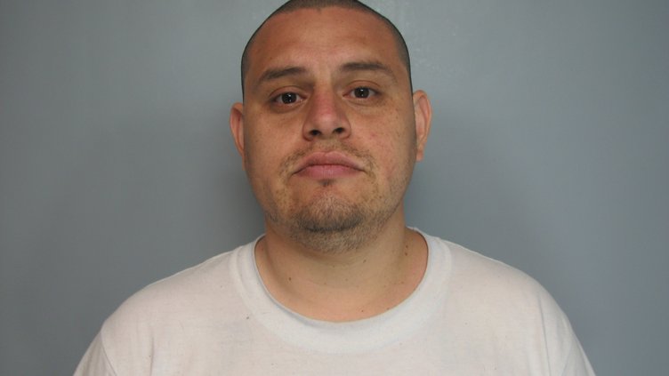 Mario Alfonso Gonzales Jr.