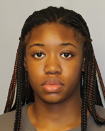 NYASIA NAA-BORLEY MANISON