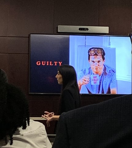 UPDATE: Jury reaches verdict in trial of man charged with stabbing ...