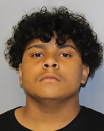 MALACHI DELMARIO MCALLISTER