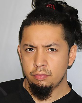 OSCAR RODRIGUEZ-DE-JESUS
