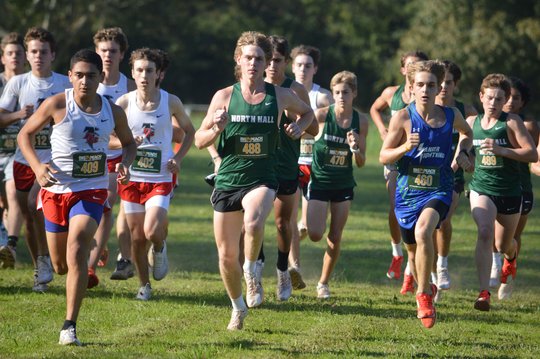High school cross country: Preseason All-County