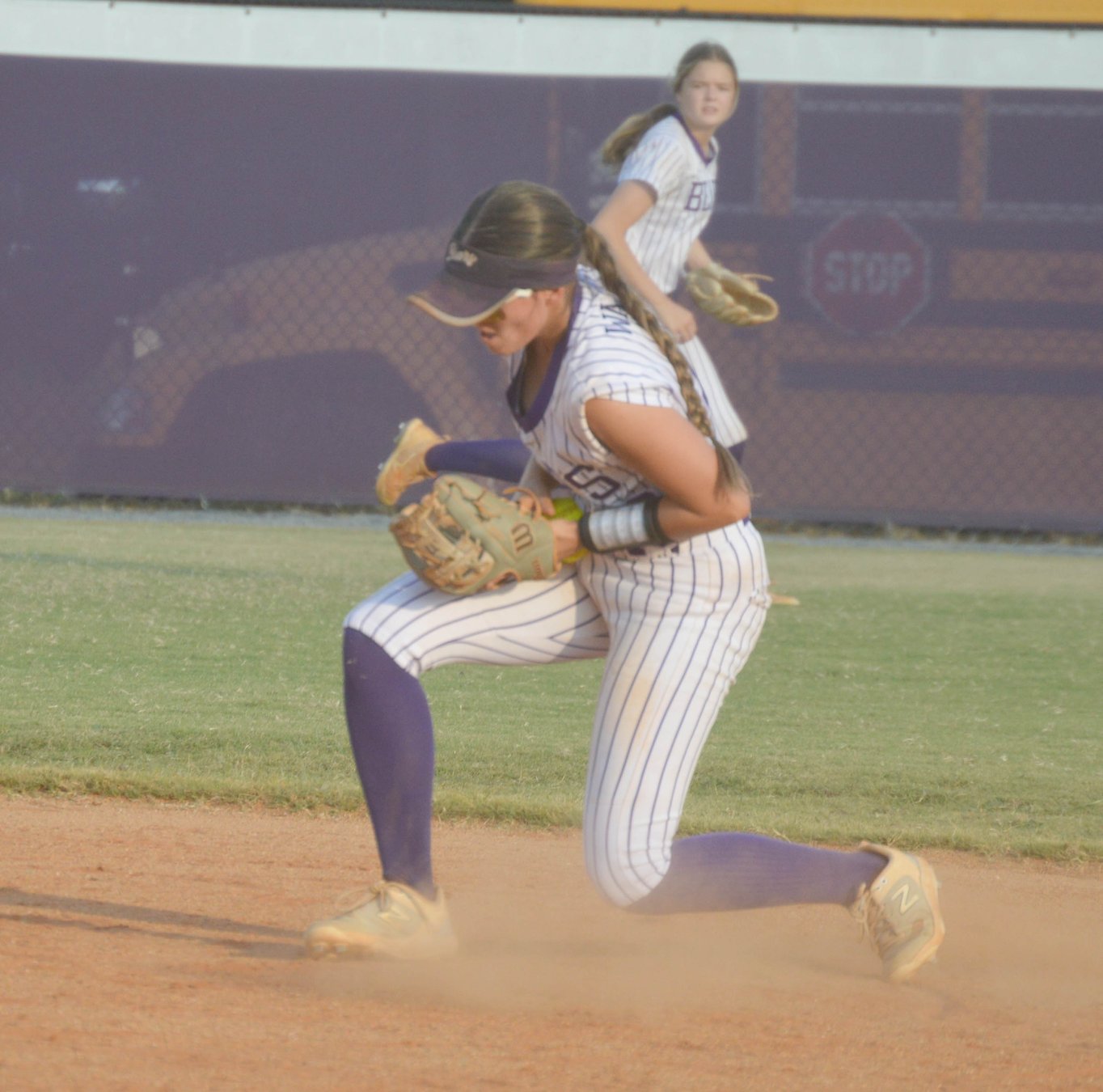 High school softball playoffs Hall County's three remaining teams