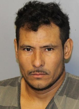 OSMAN FIGUEROA-VILLEDA
