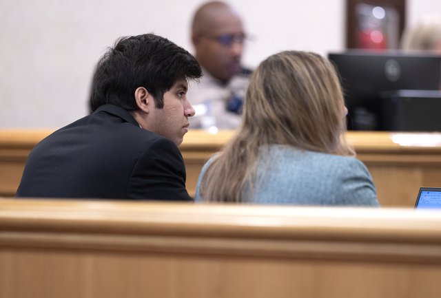 Verdict in for man accused of molesting 7-year-old girl - Gainesville Times