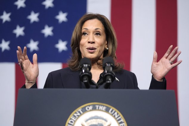 Kamala Harris