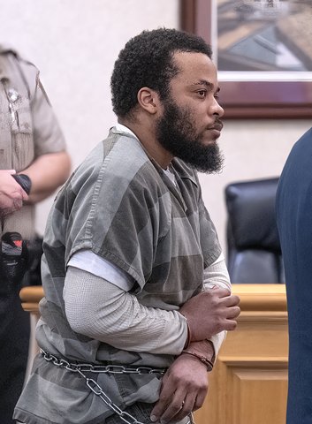 Gainesville man sentenced in murder of cousin after courtroom mayhem ...