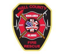 Hall County Fire Rescue