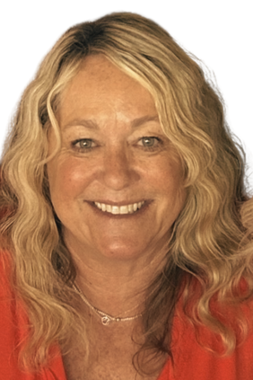 Jennifer Deaton (November 2024)