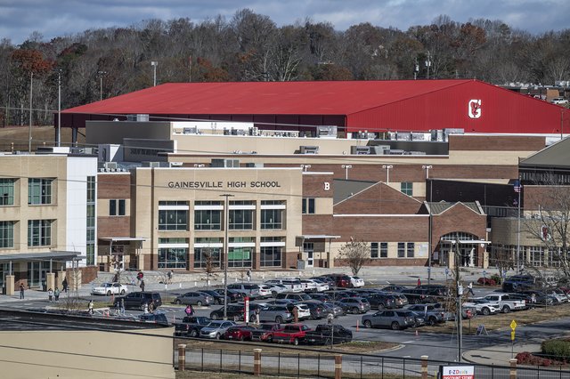 Here s the 2025 26 calendar for Gainesville City Schools Gainesville