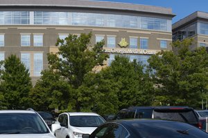 Northeast Georgia Medical Center