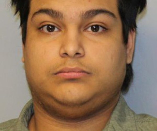 FAUSTO GREGORIO ROMERO