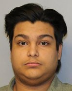 FAUSTO GREGORIO ROMERO