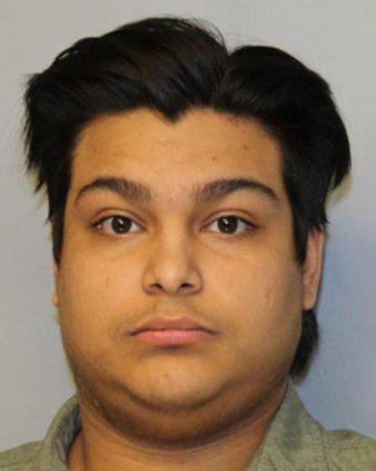 FAUSTO GREGORIO ROMERO