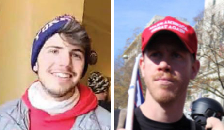 Benjamin Torre and Ronald Loehrke