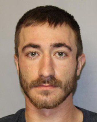 AUSTIN NICHOLUS BRADBURN